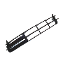 4F0807682F01C Grille (Upper, Lower)